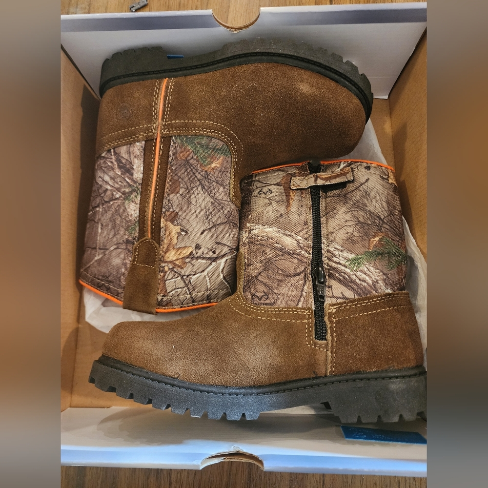 Game Winner Boots